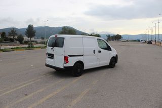 Nissan NV 200 2013 VAN 1.5 DCI 100 COMFORT-thumb-11