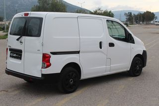 Nissan NV 200 2013 VAN 1.5 DCI 100 COMFORT-thumb-12