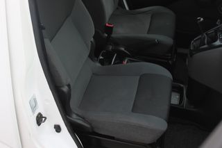 Nissan NV 200 2013 VAN 1.5 DCI 100 COMFORT-thumb-22