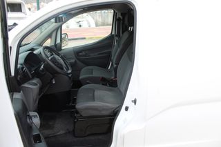 Nissan NV 200 2013 VAN 1.5 DCI 100 COMFORT-thumb-23
