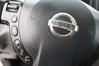 Nissan NV 200 2013 VAN 1.5 DCI 100 COMFORT-thumb-28