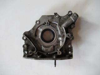 Ford Fiesta '02 - '08 Αντλία Λαδιού Από Κινητήρα F6JB 1,4 Tdci
