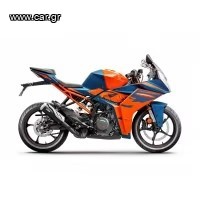 KTM RC 390 2023 2023