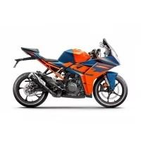 KTM RC 390 2023 2023