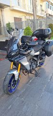 Yamaha Tracer 9 GT+ 2024 TRACER GT PLUS