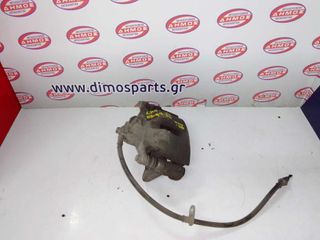TOYOTA C-HR '16-'23 ΜΕΤΑΧΕΙΡΙΣΜΕΝΗ ΕΜΠΡΟΣ ΔΕΞΙΑ ΔΑΓΚΑΝΑ