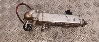 Ψυγείο καυσαερίων για Κινητήρες N47D20C