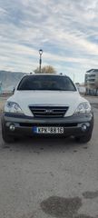 Kia Sorento 2006