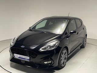 Ford Fiesta 2018 ST LINE 1.0ECOBOOST