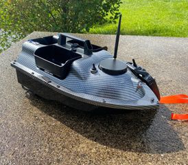 Σκαφακι ψαρεματος rc gps