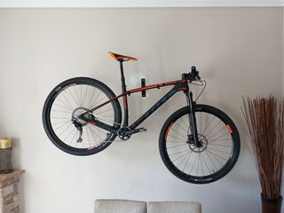 All - Mountain Scott 2018 Scale 910