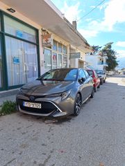 Toyota Corolla 2019 GR SPORT2000 κυβικά 184ps μηδενικά τέλη κυκλοφορίας