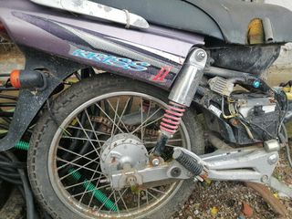 Modenas Kriss II '99-thumb-2