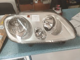 VW CADDY 5-10 ΦΑΝΑΡΙ ΕΜΠΡΟΣ ΔΕΞΙΟ