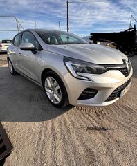 Renault Clio 2021 E-TECH HYBRID-thumb-2