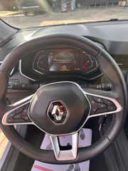Renault Clio 2021 E-TECH HYBRID-thumb-4