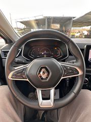 Renault Clio 2021 E-TECH HYBRID-thumb-5
