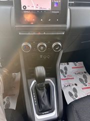 Renault Clio 2021 E-TECH HYBRID-thumb-6