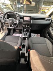 Renault Clio 2021 E-TECH HYBRID-thumb-7