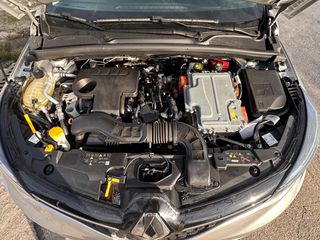 Renault Clio 2021 E-TECH HYBRID-thumb-15