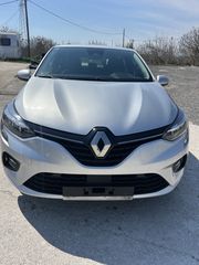 Renault Clio 2021 E-TECH HYBRID