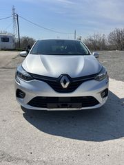 Renault Clio 2021 E-TECH HYBRID-thumb-1
