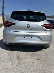 Renault Clio 2021 E-TECH HYBRID-thumb-3