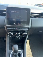 Renault Clio 2021 E-TECH HYBRID-thumb-16