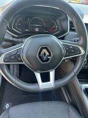 Renault Clio 2021 E-TECH HYBRID-thumb-18