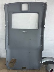 Ταπετσαρία ουρανού TOYOTA RAV4 2002--thumb-1