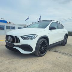 Mercedes-Benz GLA 250 2021 AMG Line Edition | Panorama | Ζάντες AMG 20’’ |
