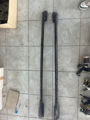 Μπάρες Toyota RAV4 2002-