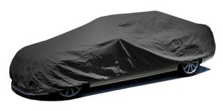 Προστατευτικά  Kαλύμματα   Αυτοκηνητων   road vehicle, Classic, colour black, size M