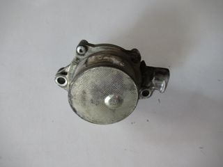 Ford Fiesta '02 - '08 Εξώστερ Από Κινητήρα F6JB 1,4 Tdci