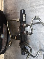 ΜΠΕΚΙΕΡΑ RENAULT CLIO IV CAPTUR MERCEDES CITAN W415 K9K  8201157327