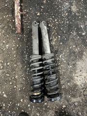 Πίσω αμορτισέρ BMW e39