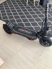 Dualtron Spider 2 – 60V 24Ah | Άριστη Κατάσταση | 830 χλμ