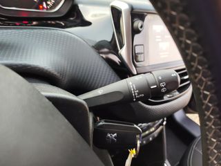 Peugeot 208 2016 *ALLURE*CLIMA*NAVI*ALU WHEELS 16''*ΠΡΟΣΦΟΡΑ-thumb-88