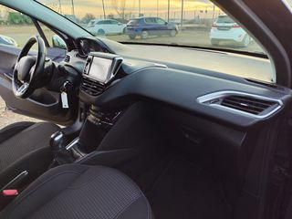 Peugeot 208 2016 *ALLURE*CLIMA*NAVI*ALU WHEELS 16''*ΠΡΟΣΦΟΡΑ-thumb-53