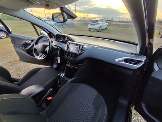 Peugeot 208 2016 *ALLURE*CLIMA*NAVI*ALU WHEELS 16''*ΠΡΟΣΦΟΡΑ-thumb-51
