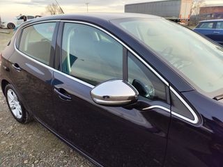 Peugeot 208 2016 *ALLURE*CLIMA*NAVI*ALU WHEELS 16''*ΠΡΟΣΦΟΡΑ-thumb-42