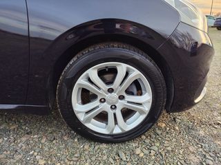 Peugeot 208 2016 *ALLURE*CLIMA*NAVI*ALU WHEELS 16''*ΠΡΟΣΦΟΡΑ-thumb-43