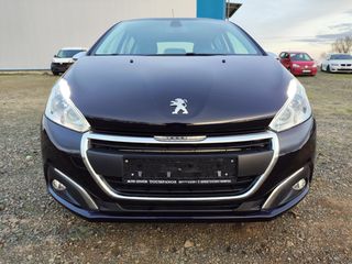 Peugeot 208 2016 *ALLURE*CLIMA*NAVI*ALU WHEELS 16''*ΠΡΟΣΦΟΡΑ-thumb-25
