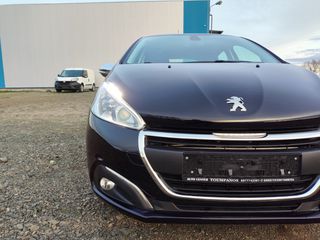 Peugeot 208 2016 *ALLURE*CLIMA*NAVI*ALU WHEELS 16''*ΠΡΟΣΦΟΡΑ-thumb-24