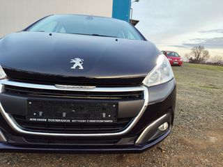 Peugeot 208 2016 *ALLURE*CLIMA*NAVI*ALU WHEELS 16''*ΠΡΟΣΦΟΡΑ-thumb-26