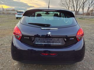 Peugeot 208 2016 *ALLURE*CLIMA*NAVI*ALU WHEELS 16''*ΠΡΟΣΦΟΡΑ-thumb-37
