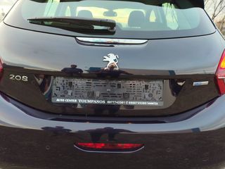 Peugeot 208 2016 *ALLURE*CLIMA*NAVI*ALU WHEELS 16''*ΠΡΟΣΦΟΡΑ-thumb-40