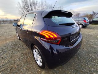 Peugeot 208 2016 *ALLURE*CLIMA*NAVI*ALU WHEELS 16''*ΠΡΟΣΦΟΡΑ-thumb-31