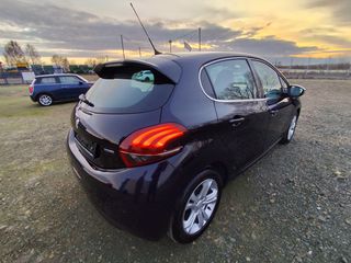 Peugeot 208 2016 *ALLURE*CLIMA*NAVI*ALU WHEELS 16''*ΠΡΟΣΦΟΡΑ-thumb-32
