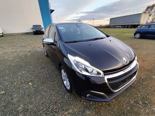 Peugeot 208 2016 *ALLURE*CLIMA*NAVI*ALU WHEELS 16''*ΠΡΟΣΦΟΡΑ-thumb-28